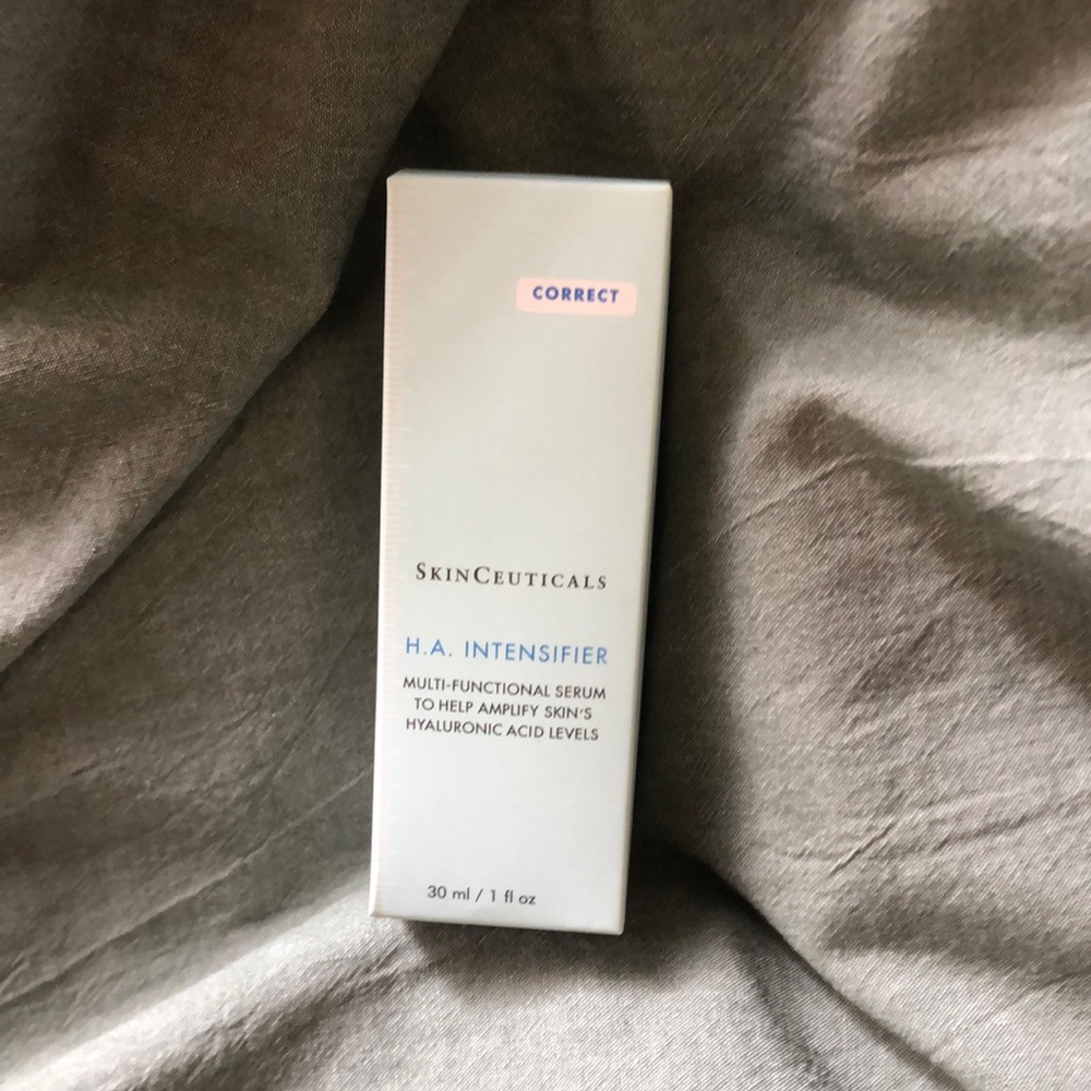 SkinCeuticals White Serum & Face Oil